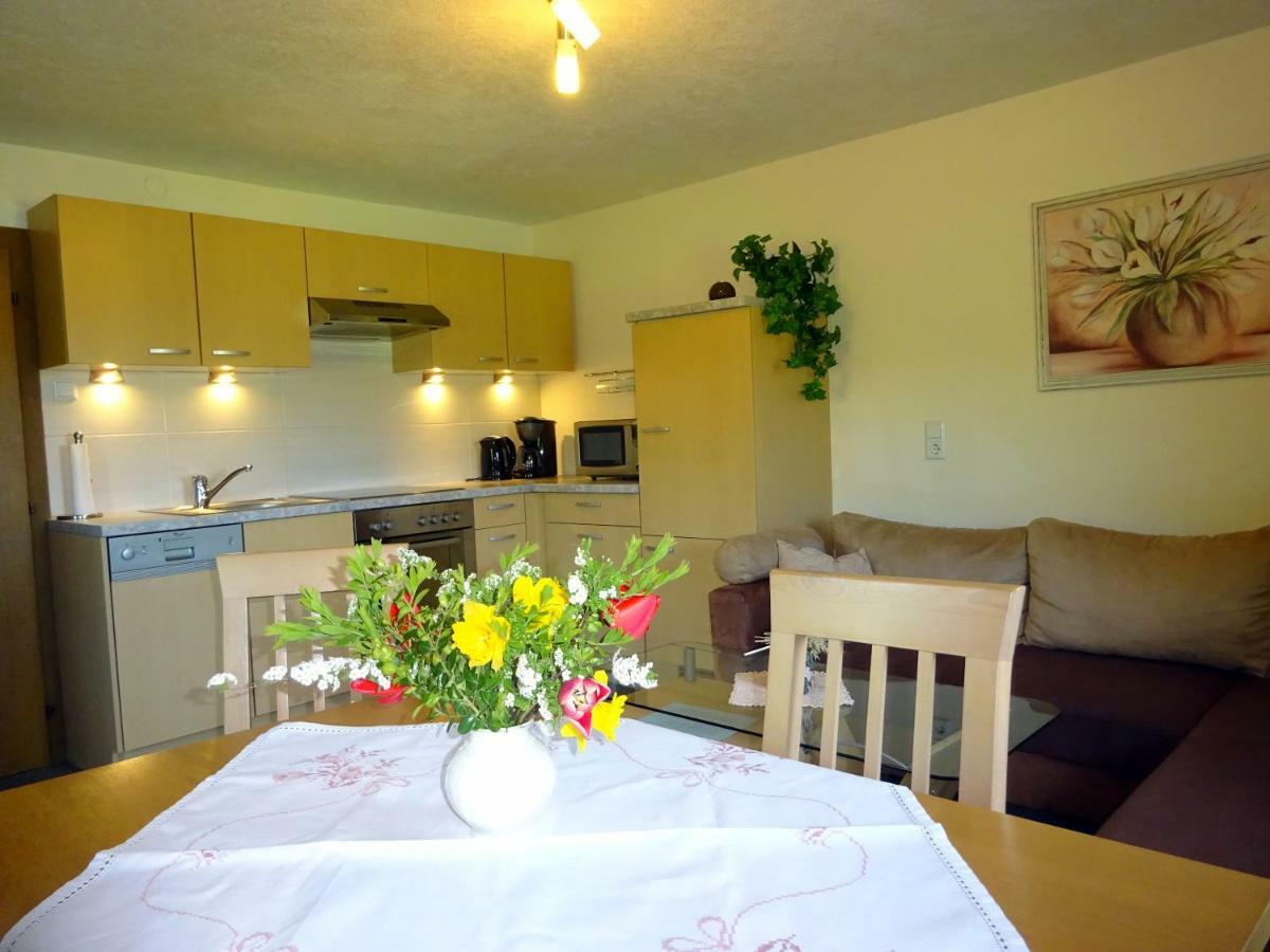 Landhaus Mayr Otel Wiesing Dış mekan fotoğraf