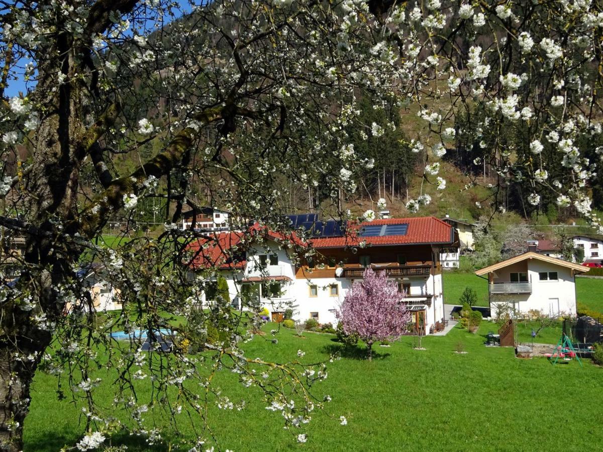 Landhaus Mayr Otel Wiesing Dış mekan fotoğraf