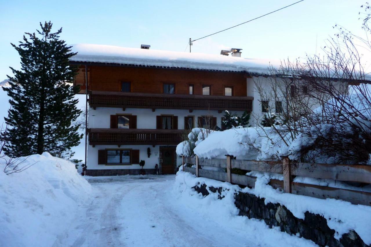 Landhaus Mayr Otel Wiesing Dış mekan fotoğraf
