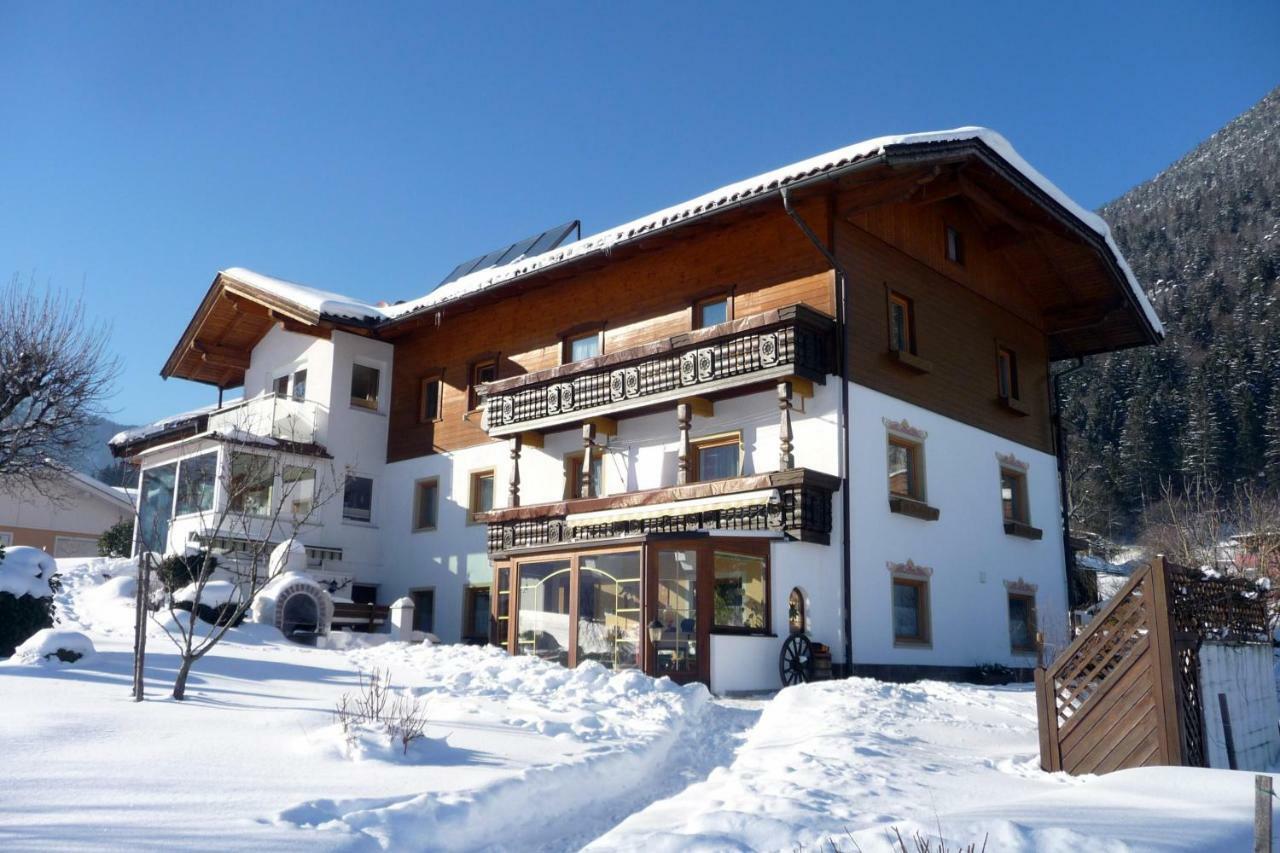 Landhaus Mayr Otel Wiesing Dış mekan fotoğraf