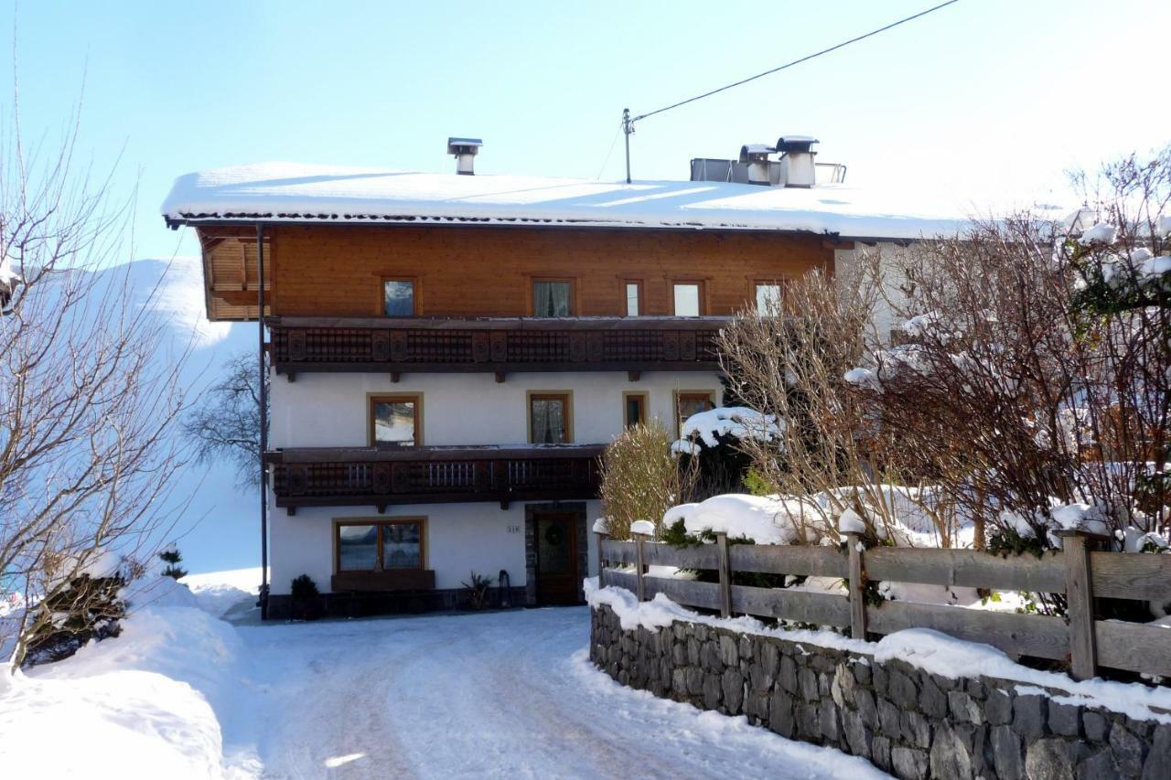Landhaus Mayr Otel Wiesing Dış mekan fotoğraf