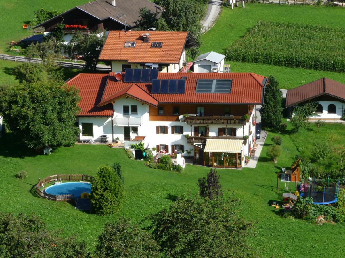 Landhaus Mayr Otel Wiesing Dış mekan fotoğraf