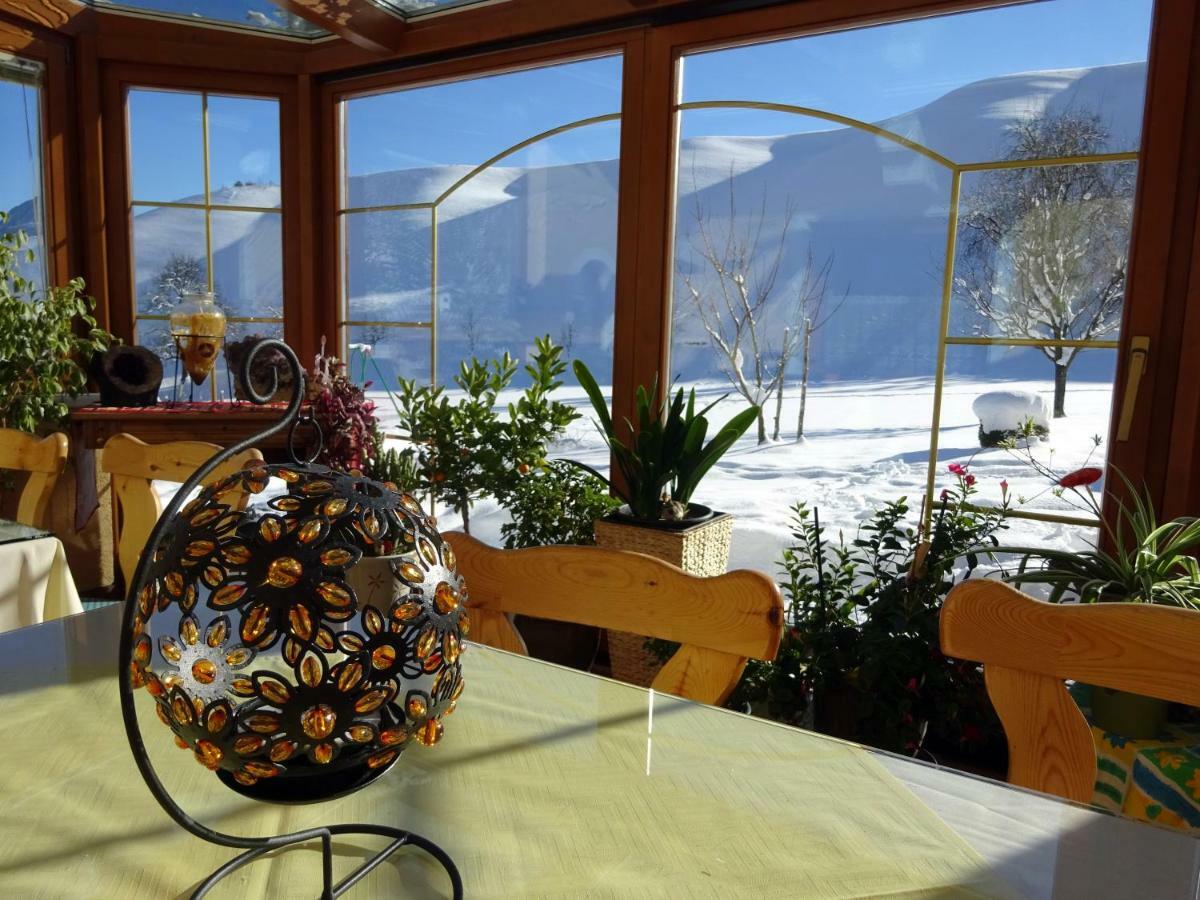 Landhaus Mayr Otel Wiesing Dış mekan fotoğraf